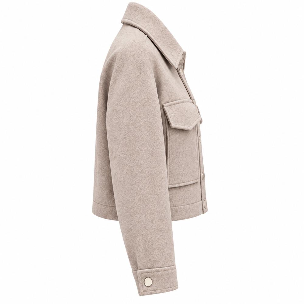 Women Jacket - Age Group: 18+