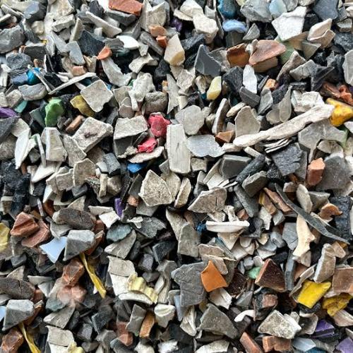 Pvc Regrind - Grade: Reagent Grade