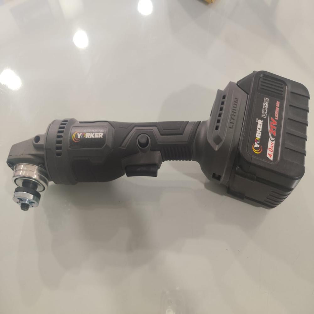 Yk-ag21v Angle Grinder