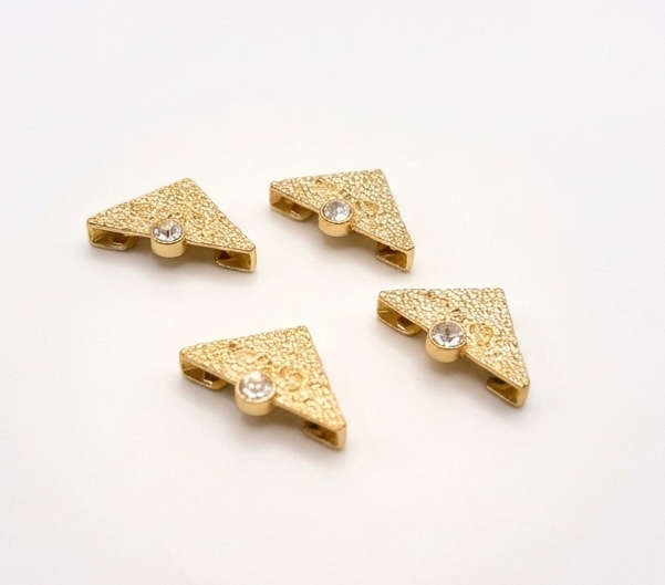 Shirt Collar Pin