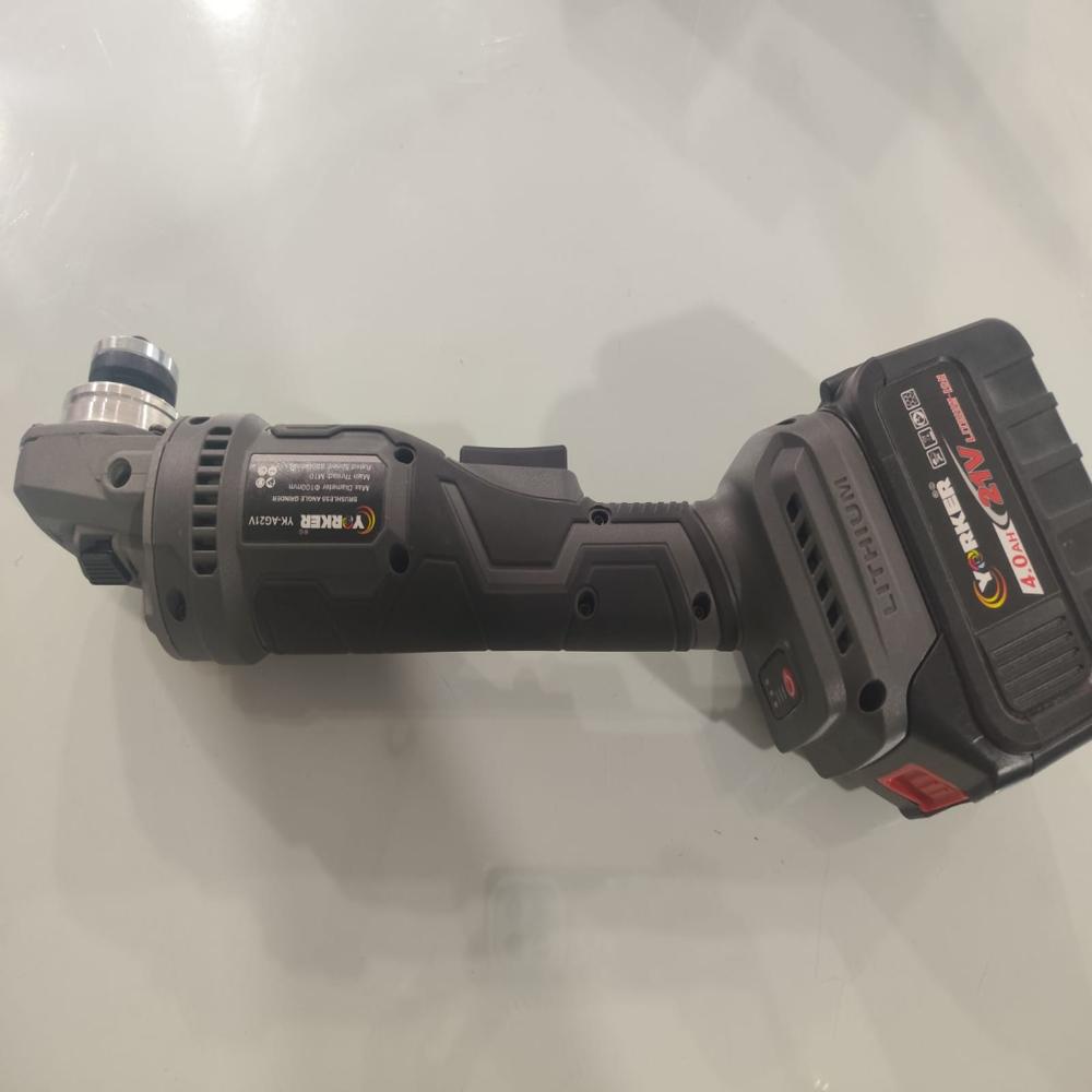 YK-AG21V ANGLE GRINDER