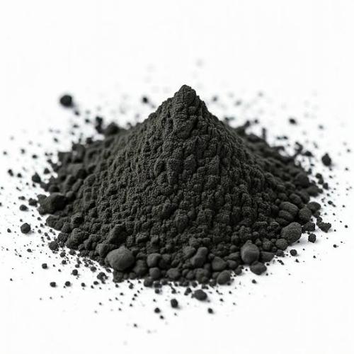 Activated Carbon - Physical Form: Powder