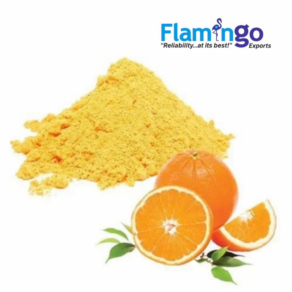 Citrus Bioflavonoids 40%
