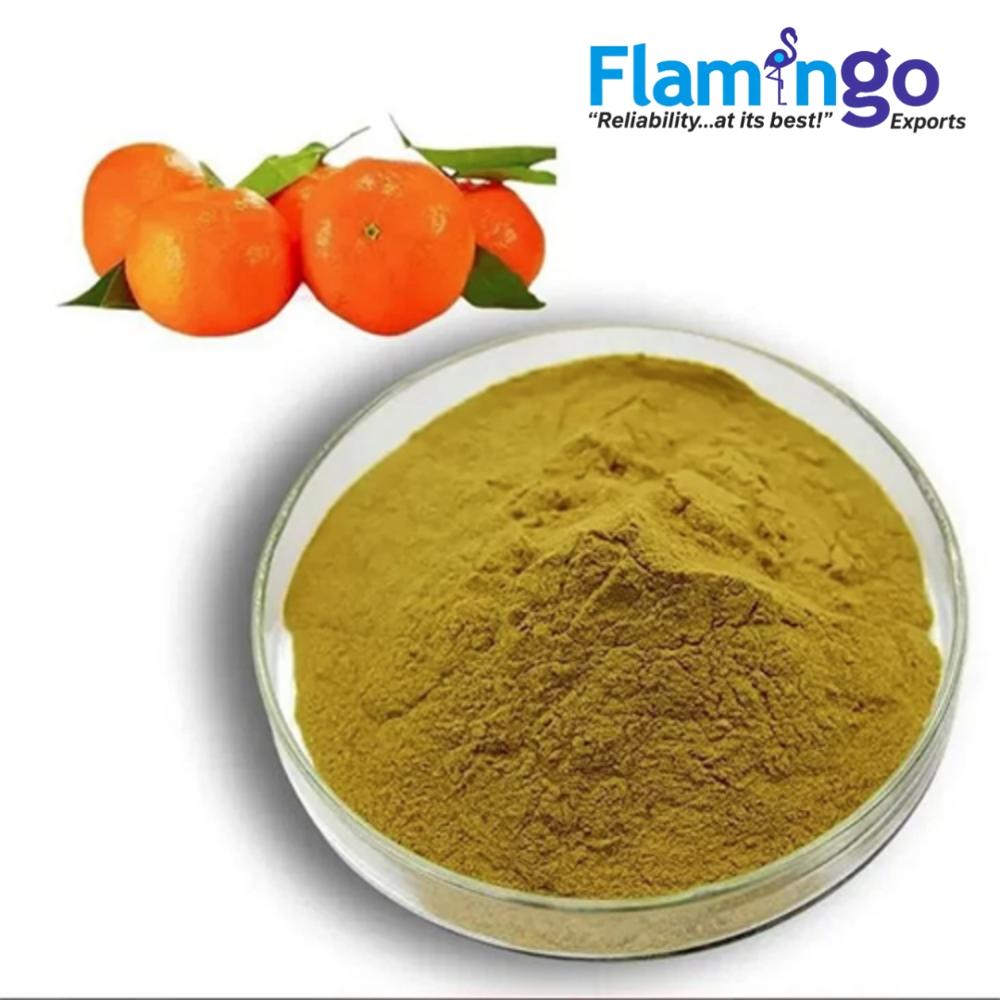 Citrus Bioflavonoids 40%