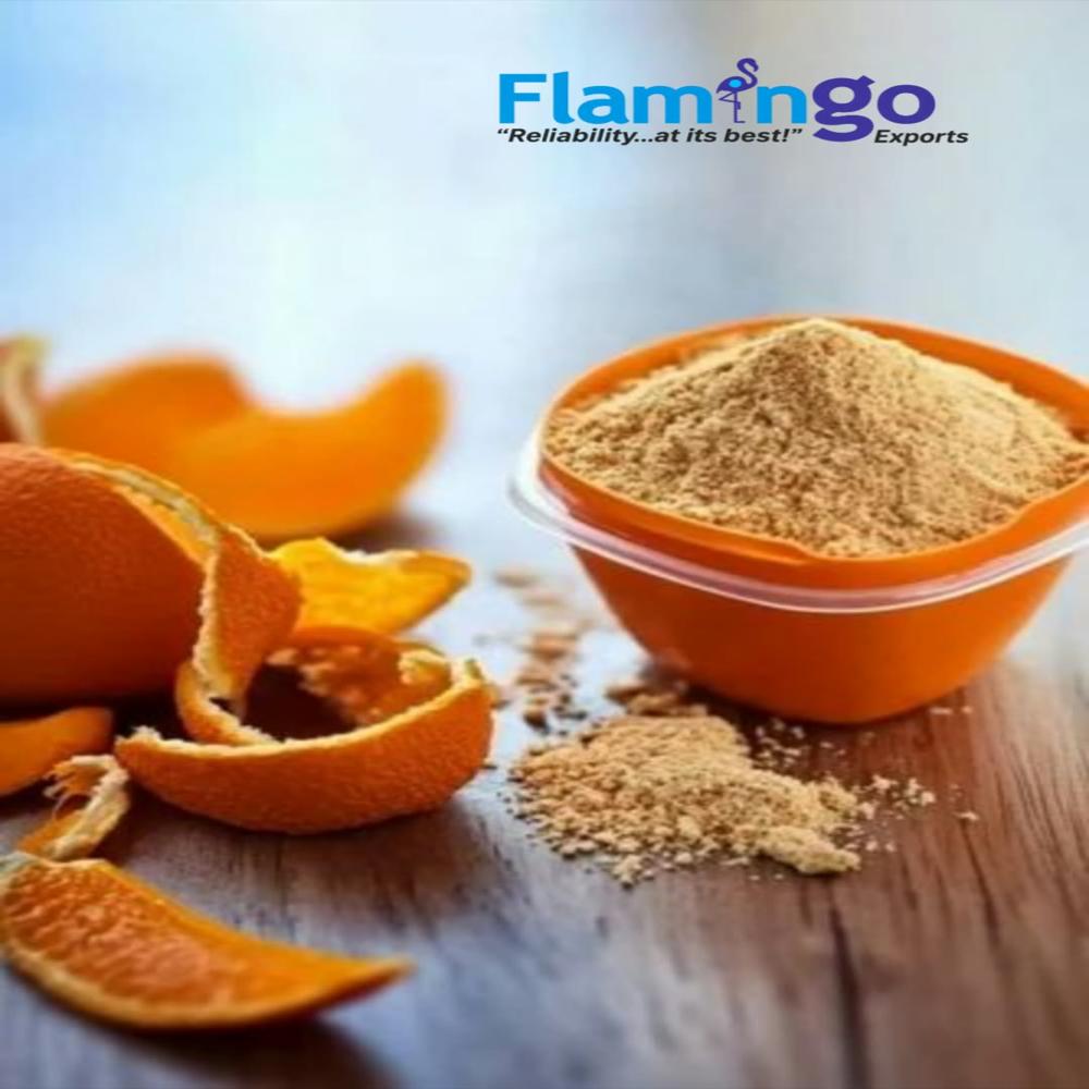 Citrus Bioflavonoids 40%