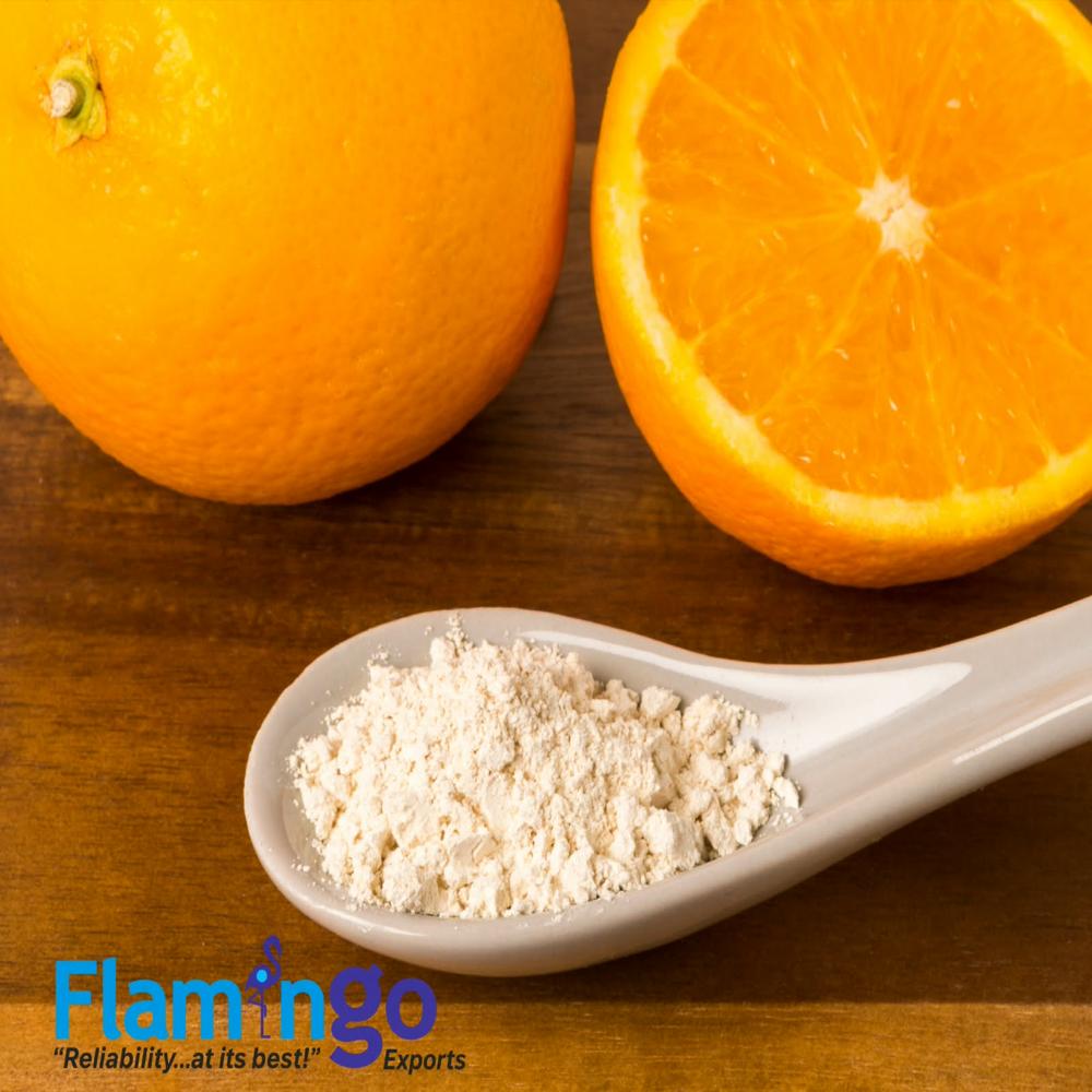 Citrus Bioflavonoids 40%