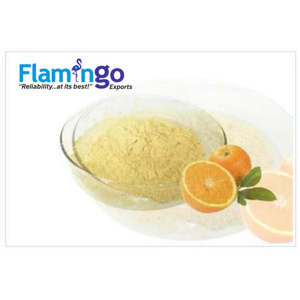 Citrus Bioflavonoids 40%