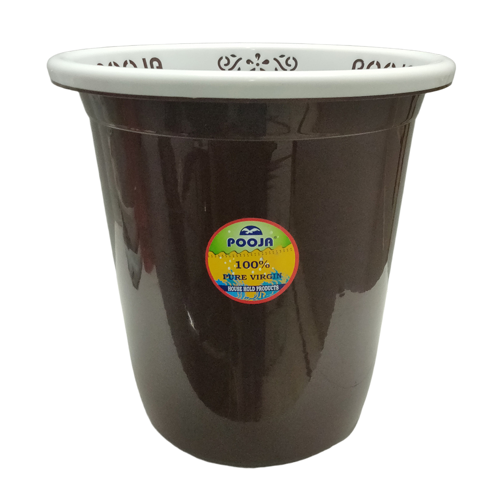 Plastic Dustbins