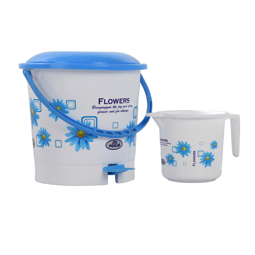 Plastic Dustbins