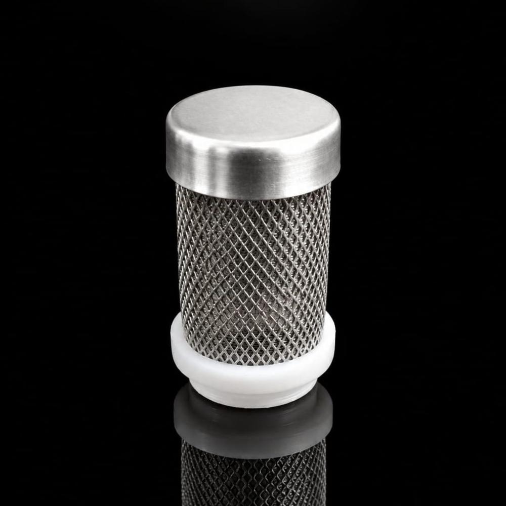 Adhesive Filter - Color: Silver