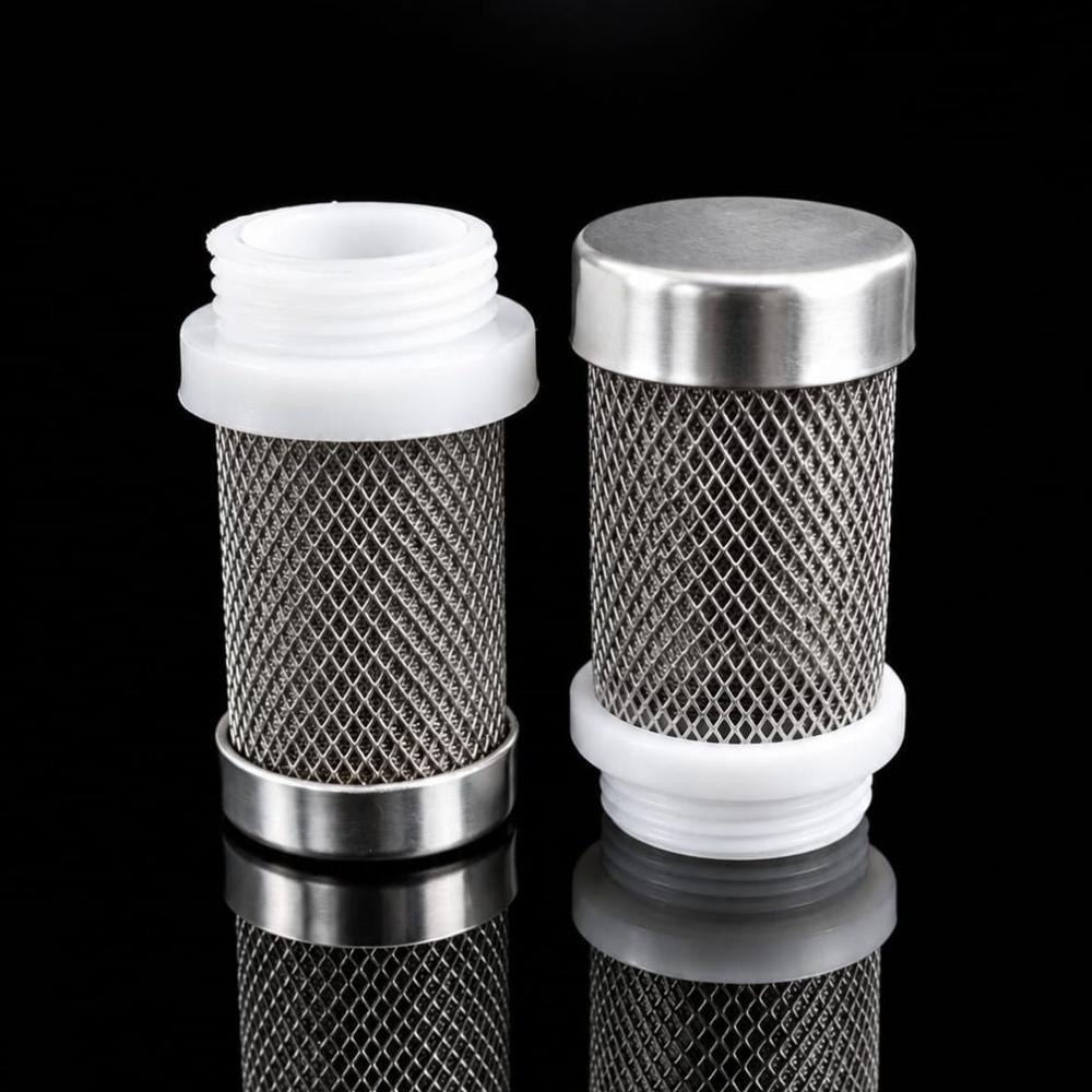 Adhesive Filter - Color: Silver
