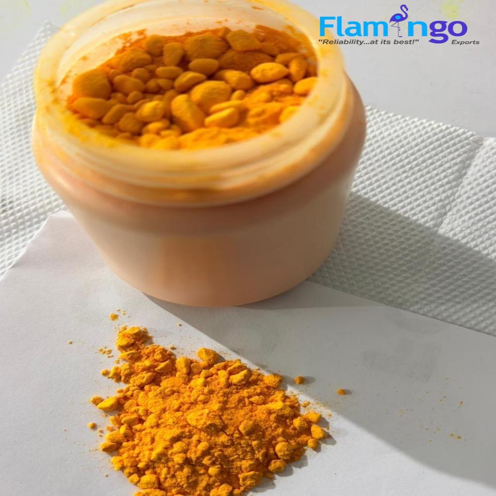 Co-enzyme Q10