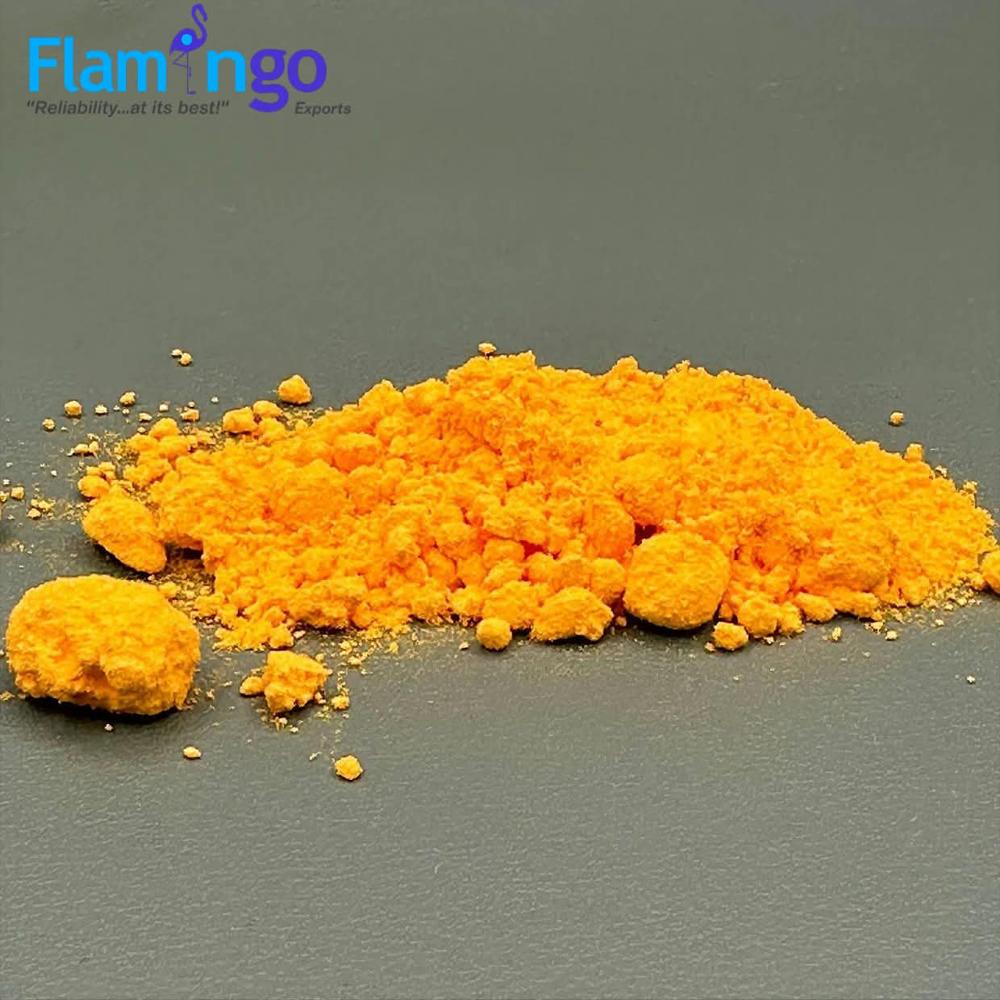 Co-enzyme Q10