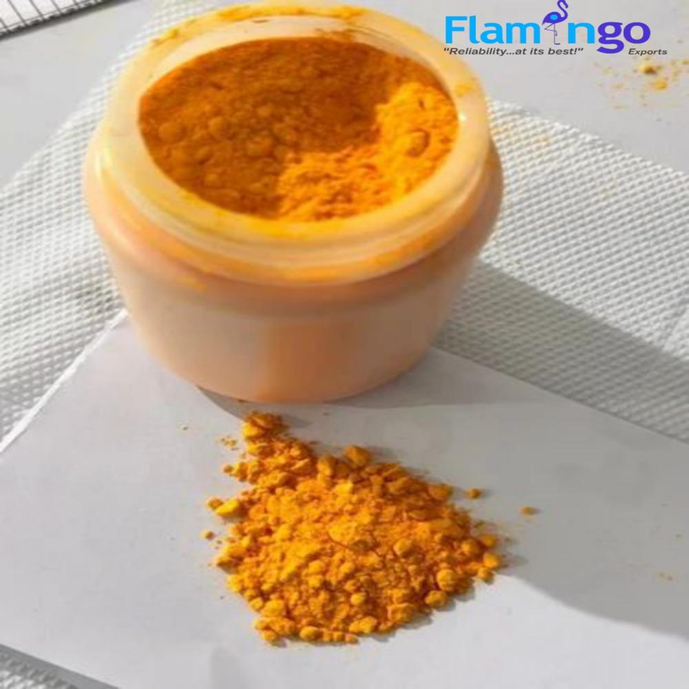 Co-enzyme Q10