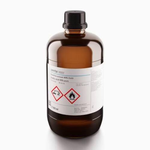 Acetic Acid 99% - Application: Industrial