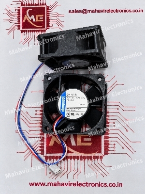 Cooling Fan