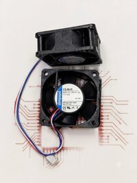 Cooling Fan