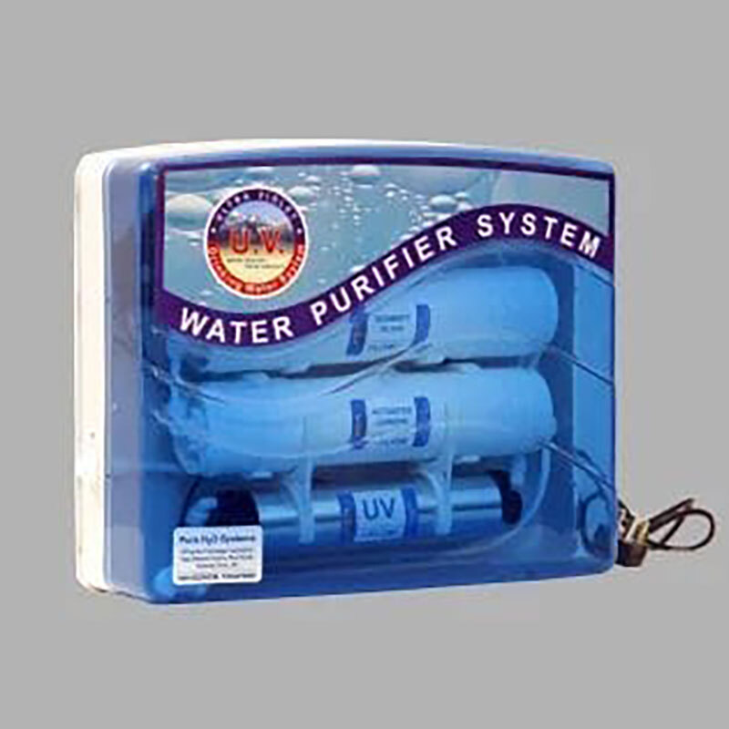 HD Uv Domestic Water Purifier