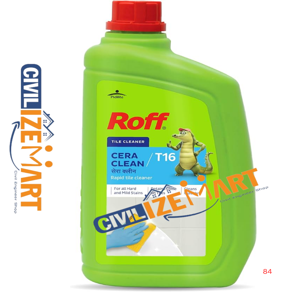 Bostik T16 Cera Clean Tile Adhesive - Boiling Point: Not Specified