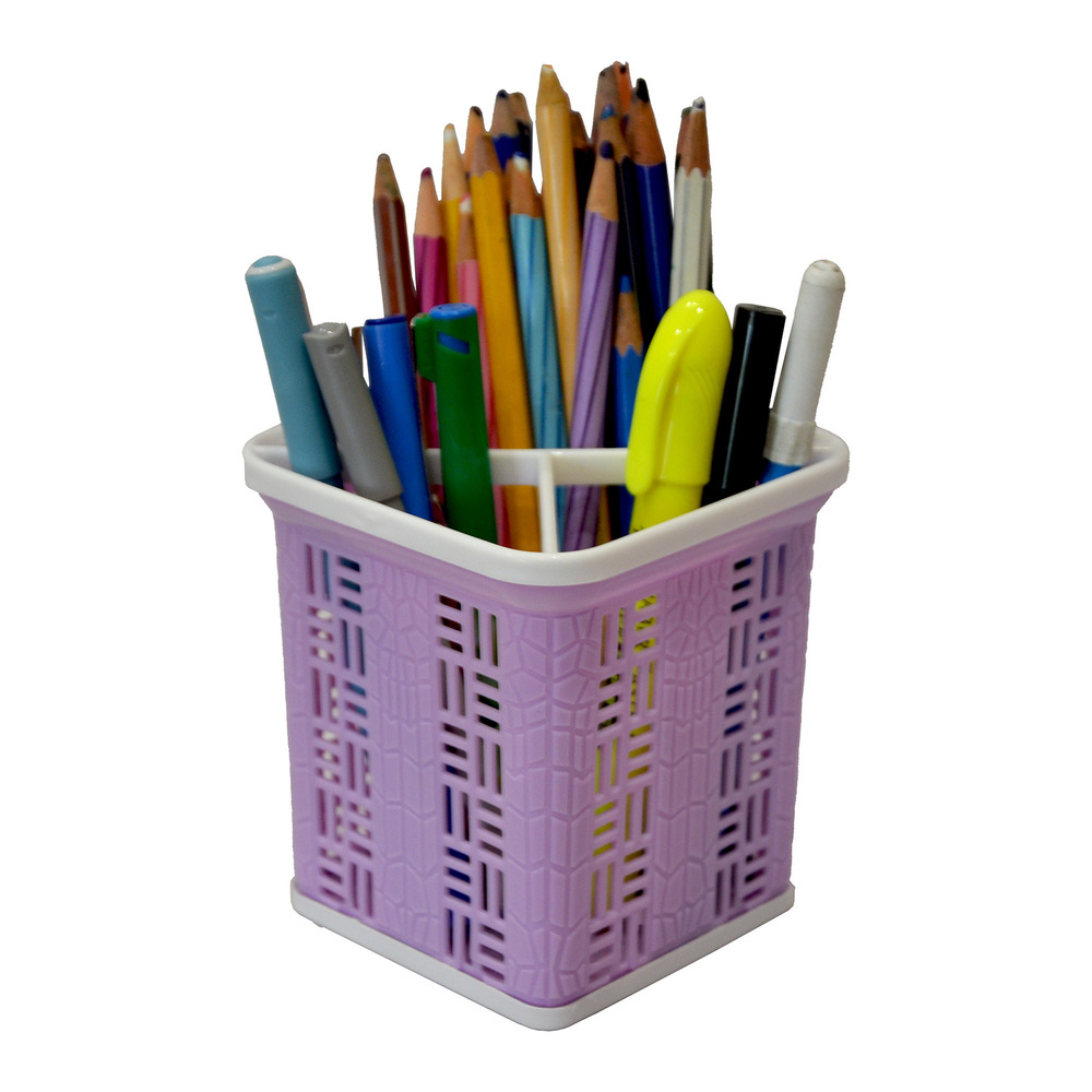 Fancy Plastic Multipurpose Stand