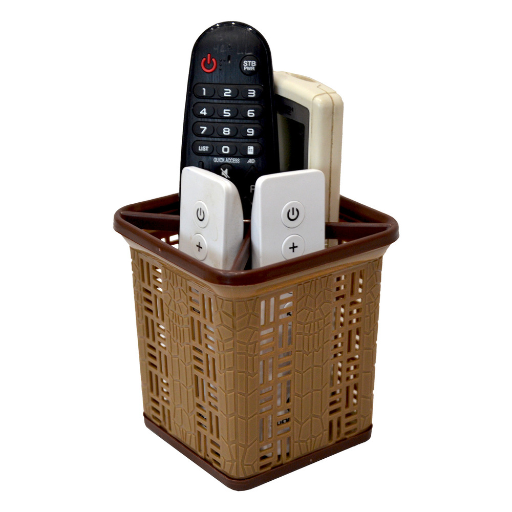 Fancy Plastic Multipurpose Stand