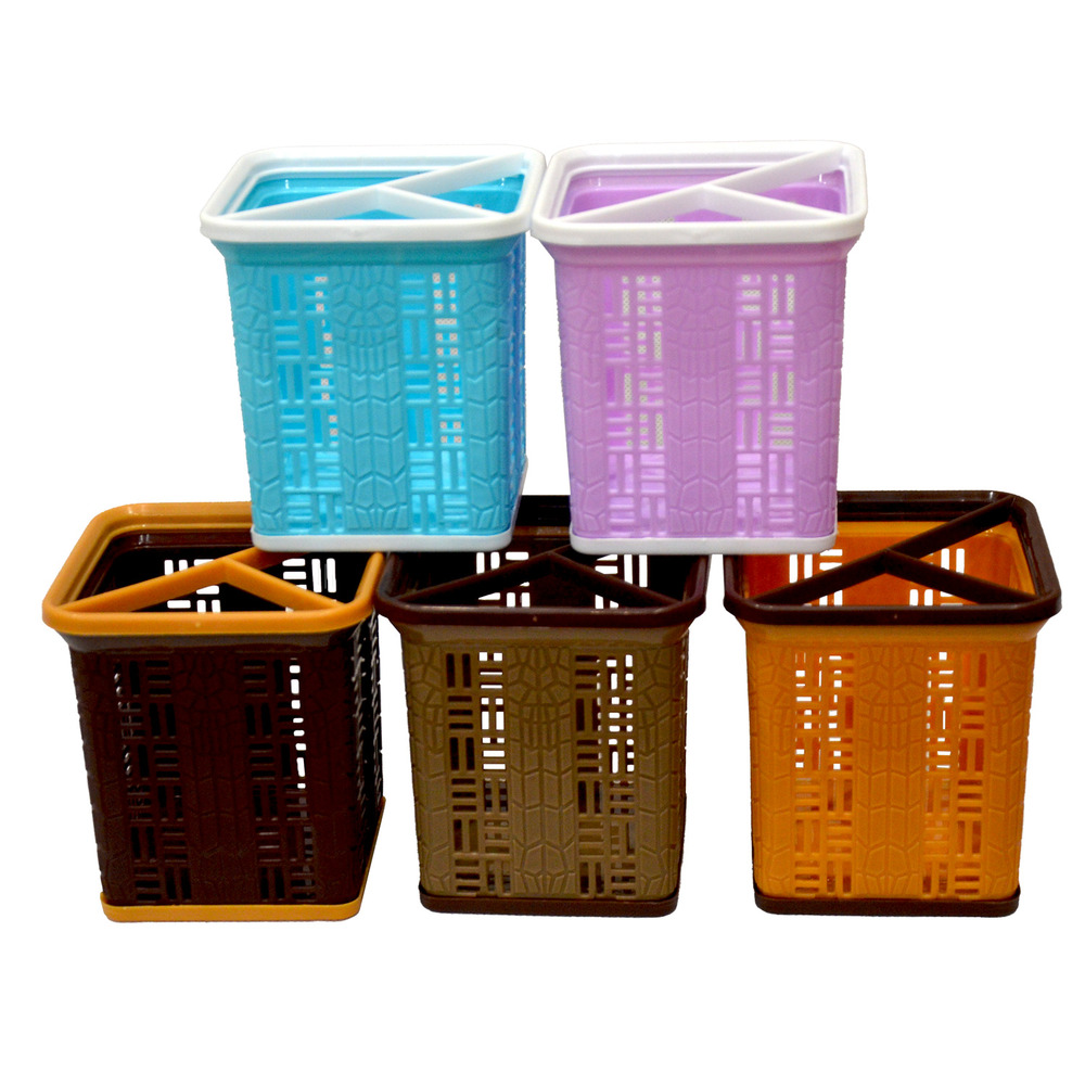 Fancy Plastic Multipurpose Stand