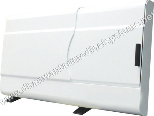 White Cr Systems
