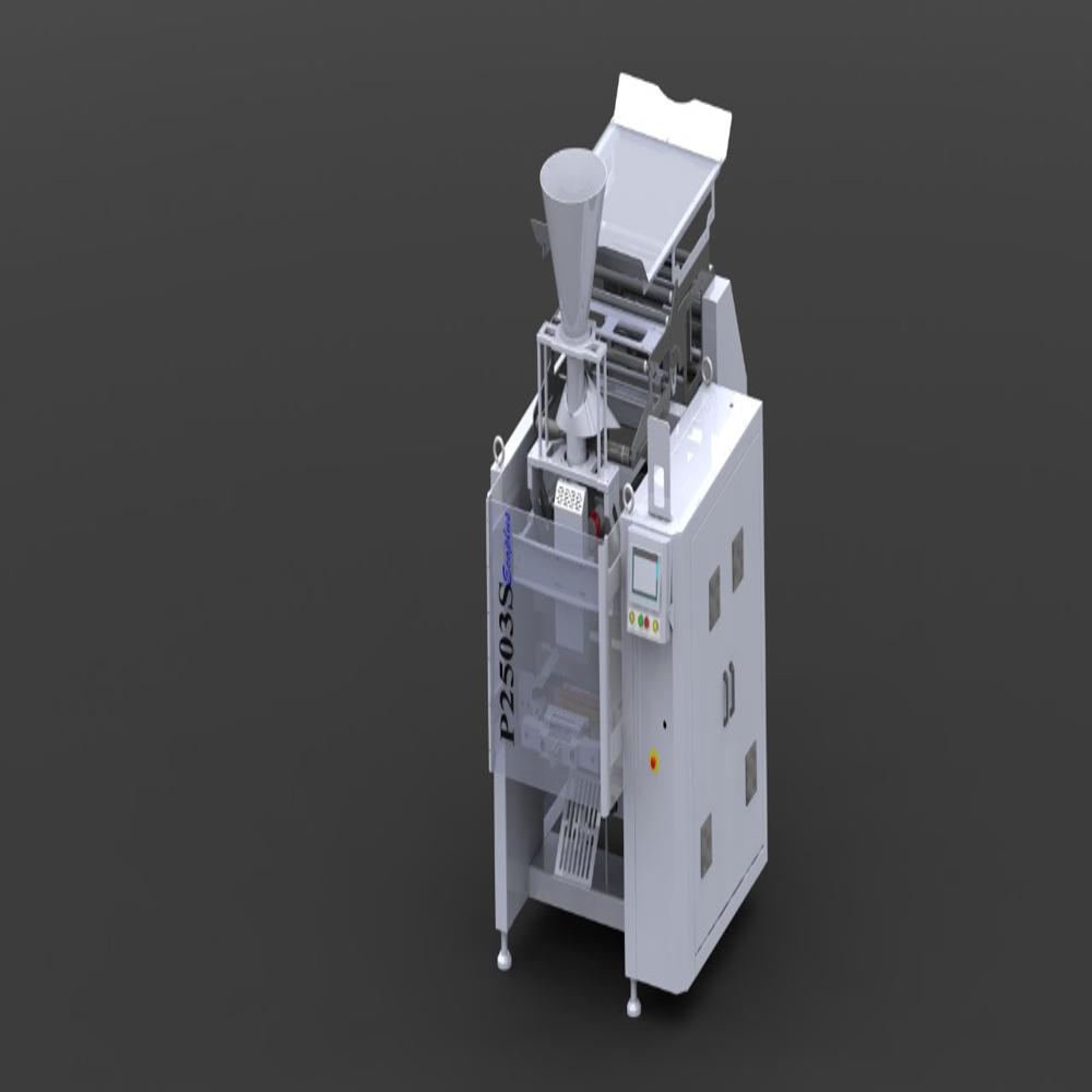 Multi Head Packing Machine