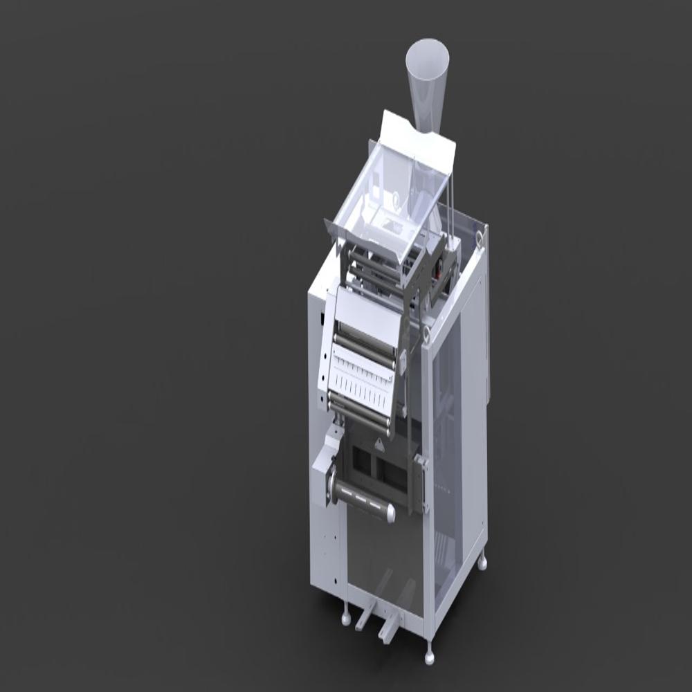 Multi Head Packing Machine