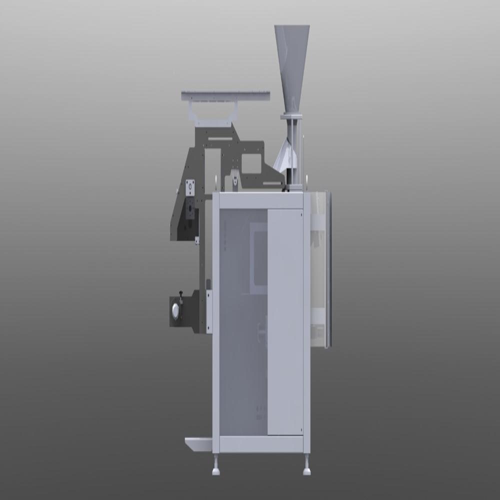 Multi Head Packing Machine