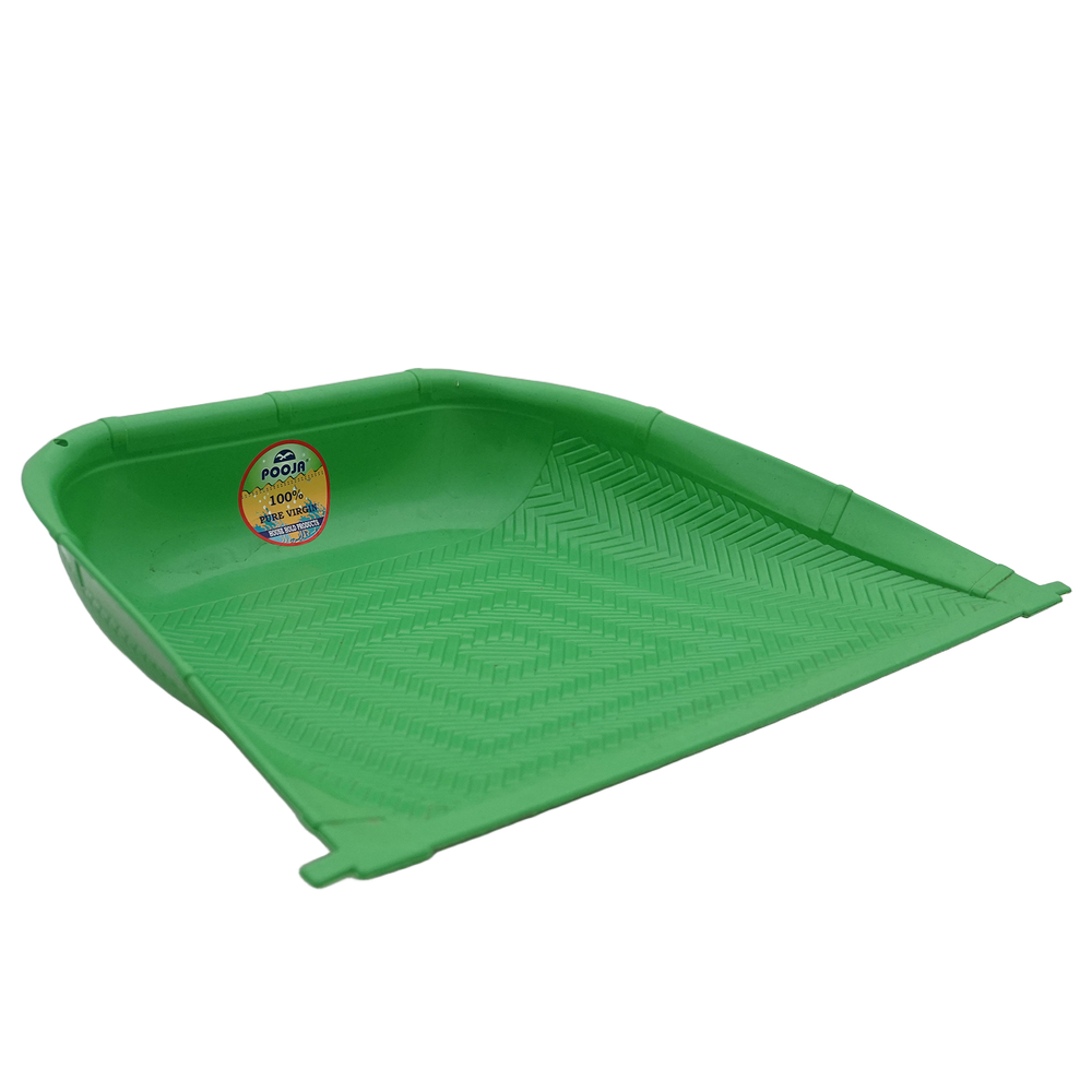 Plastic Winnowing Pan