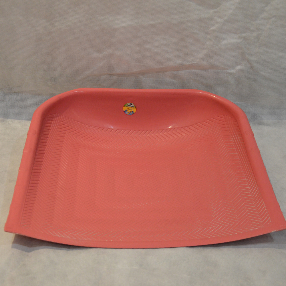 Plastic Winnowing Pan