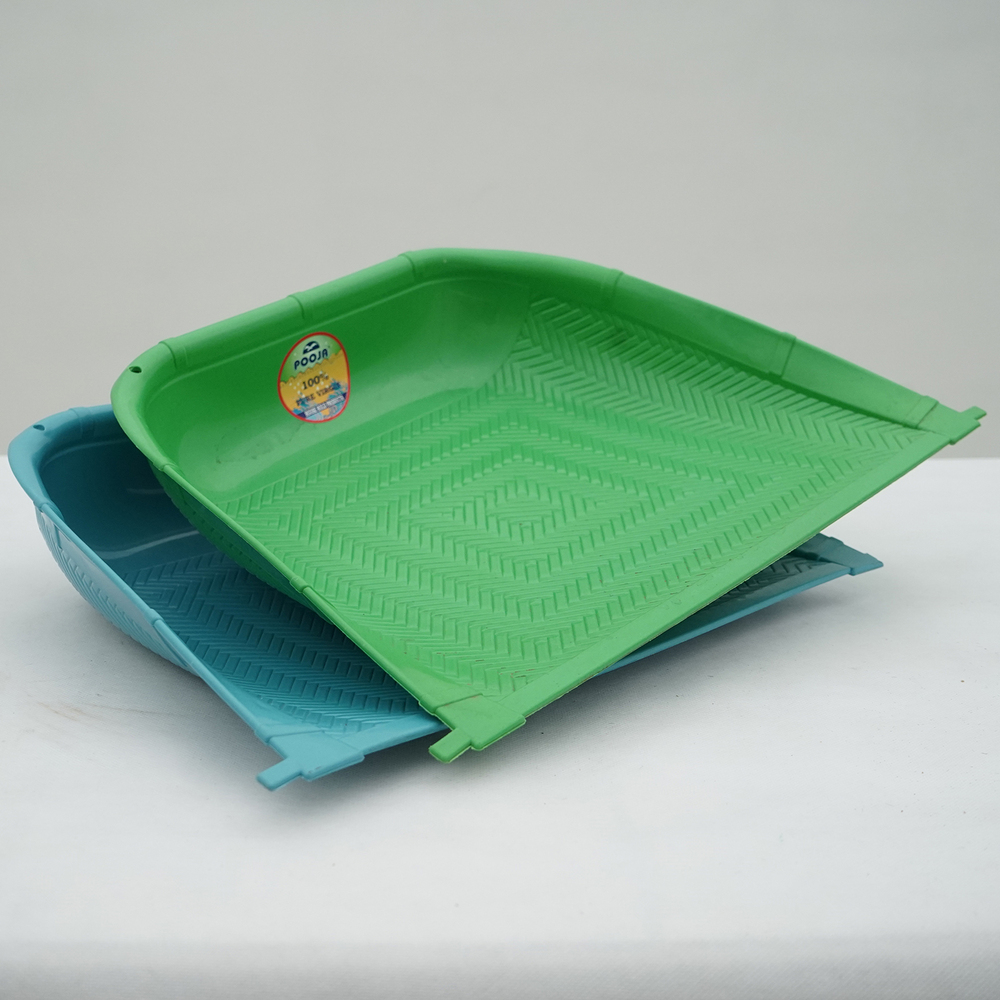 Plastic Winnowing Pan