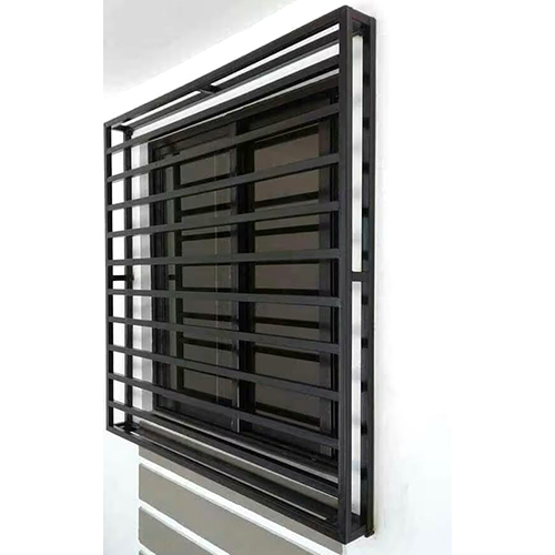 Windows Iron Grill