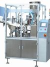 Semi Automatic Tube Filling Machine - Dimension (l*w*h): Approx. 1500x1000x1800 Mm (estimated)