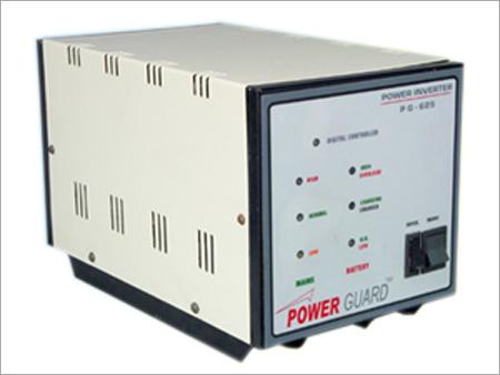 पॉवर गार्ड इंसवर्टर