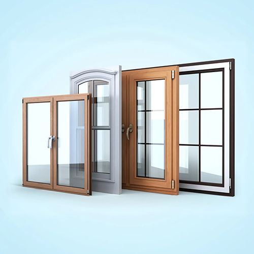 Upvc Doors and Window