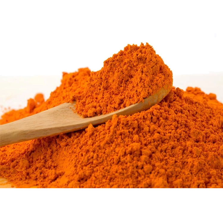 Lutein 10% P15.6 Powder