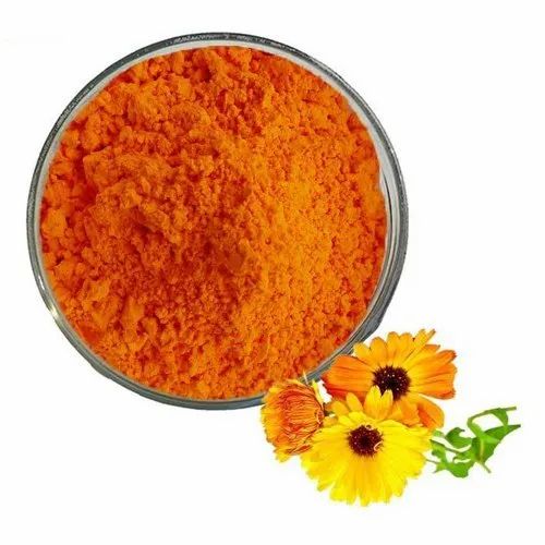 Lutein 10% P15.6 Powder
