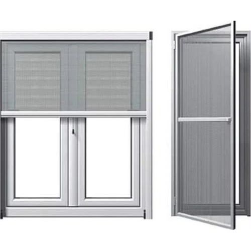 Mosquito Mesh Open Window System