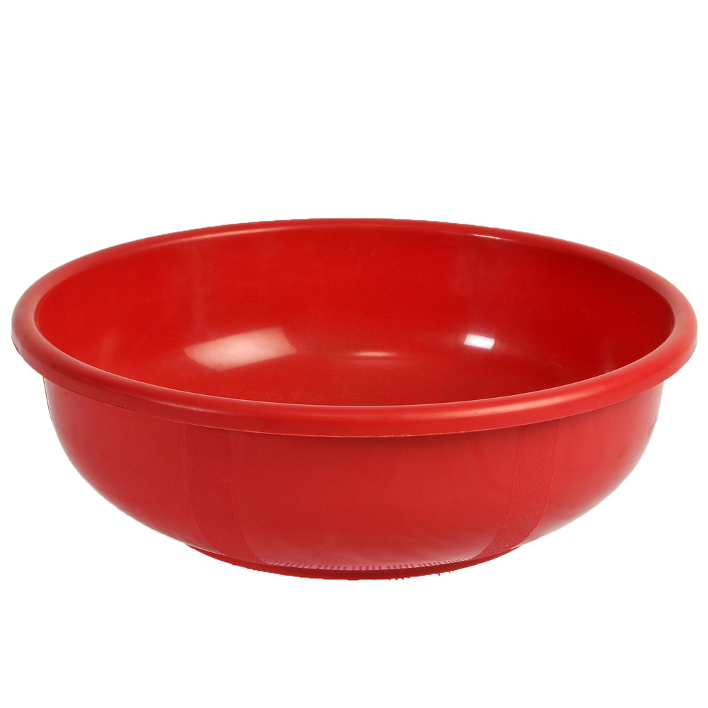 Round Plastic Ghamela