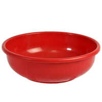 Round Plastic Ghamela
