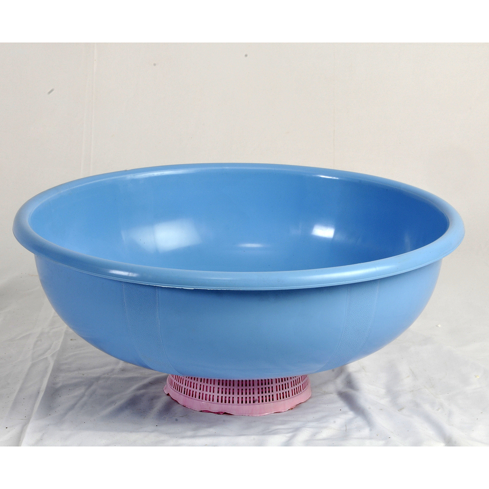 Round Plastic Ghamela