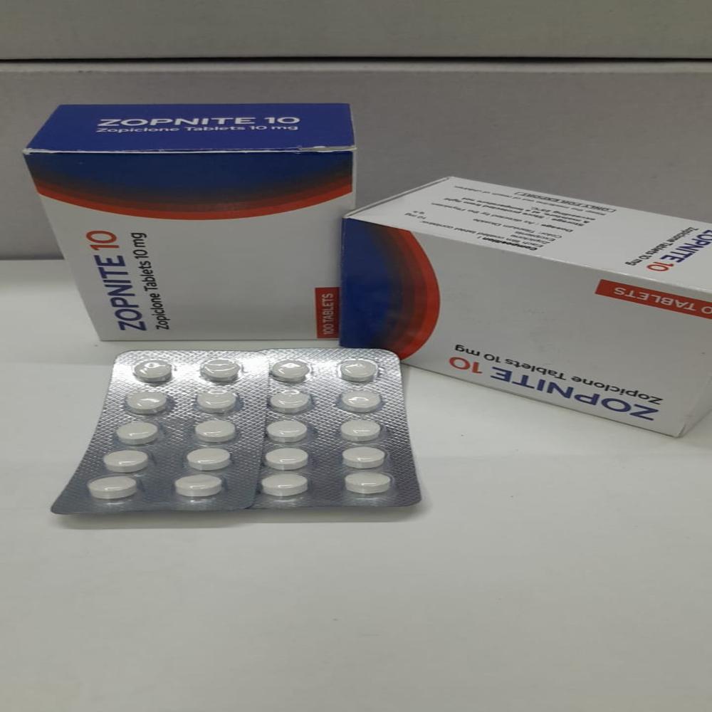 Zopnite 10mg - Dosage Form: 1 Dose
