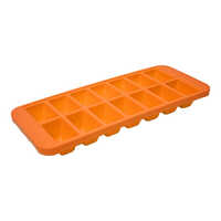 14 Cavity Silicone Ice Cube Tray