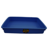 Plastic Storage And Utility Tray