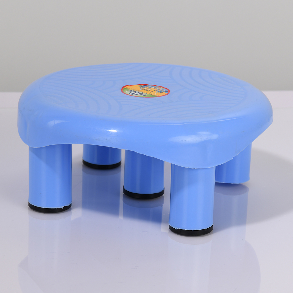 Round Plastic Low Height Patla