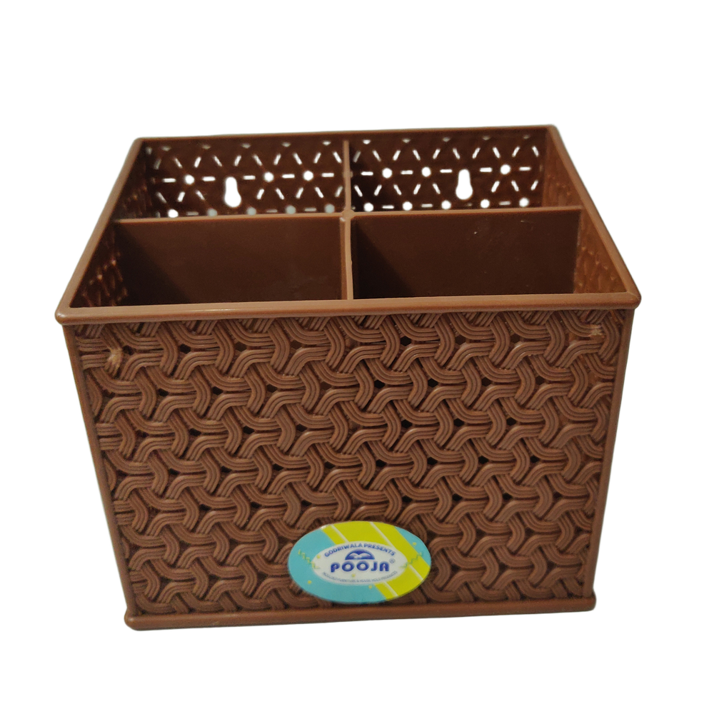 Max Plastic Multipurpose Stand