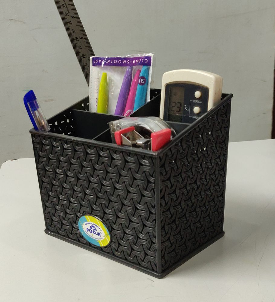 Max Plastic Multipurpose Stand