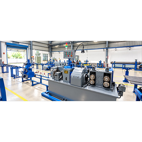Bar Peeling Machine - Frequency: 50-60 Hertz (Hz)